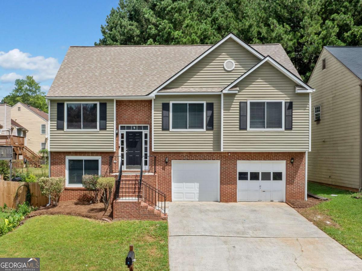 535 Durham Ridge Drive Nw Property Photo 1