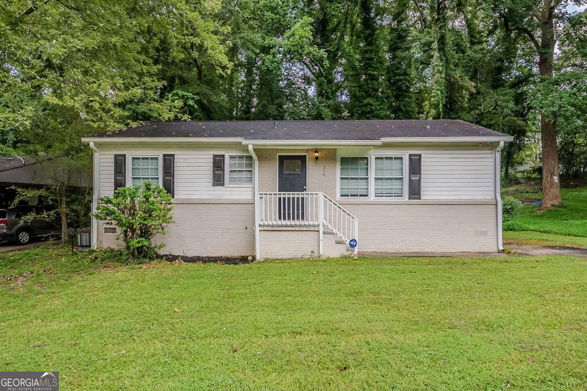 317 Ard Place Nw Property Photo 1