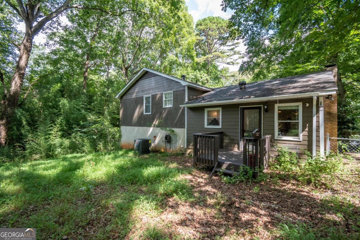 210 Tall Tree Road Property Photo 31