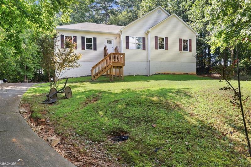 3910 Maple Wood Property Photo 1