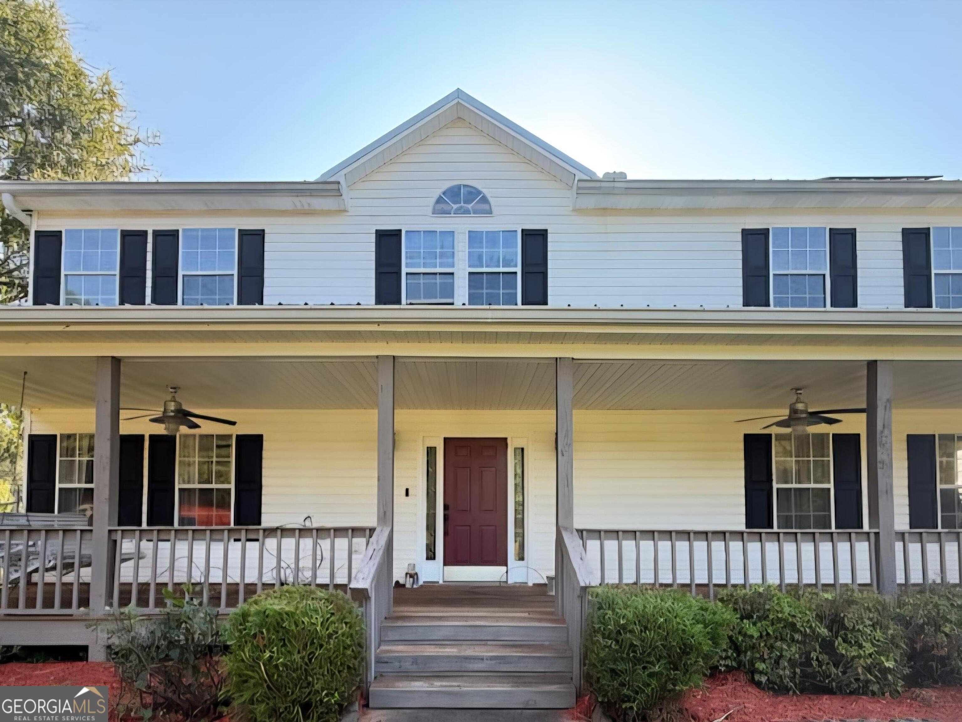 1599 Lower River Road Property Photo 1