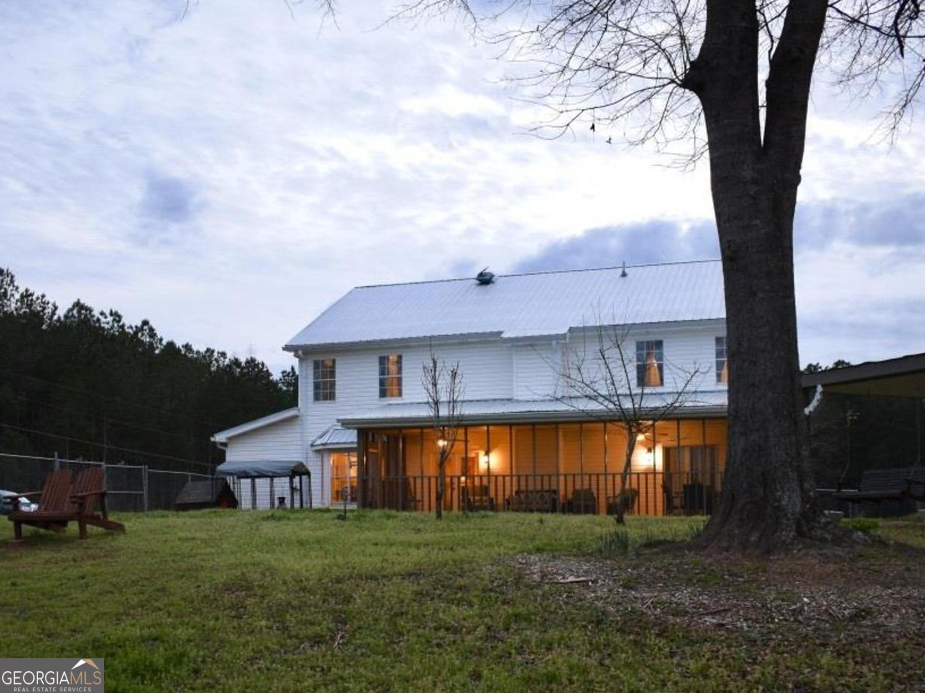 1599 Lower River Road Property Photo 27
