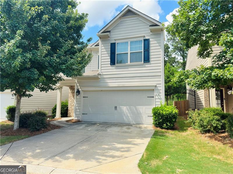 244 Highland Pointe Circle Property Photo 1