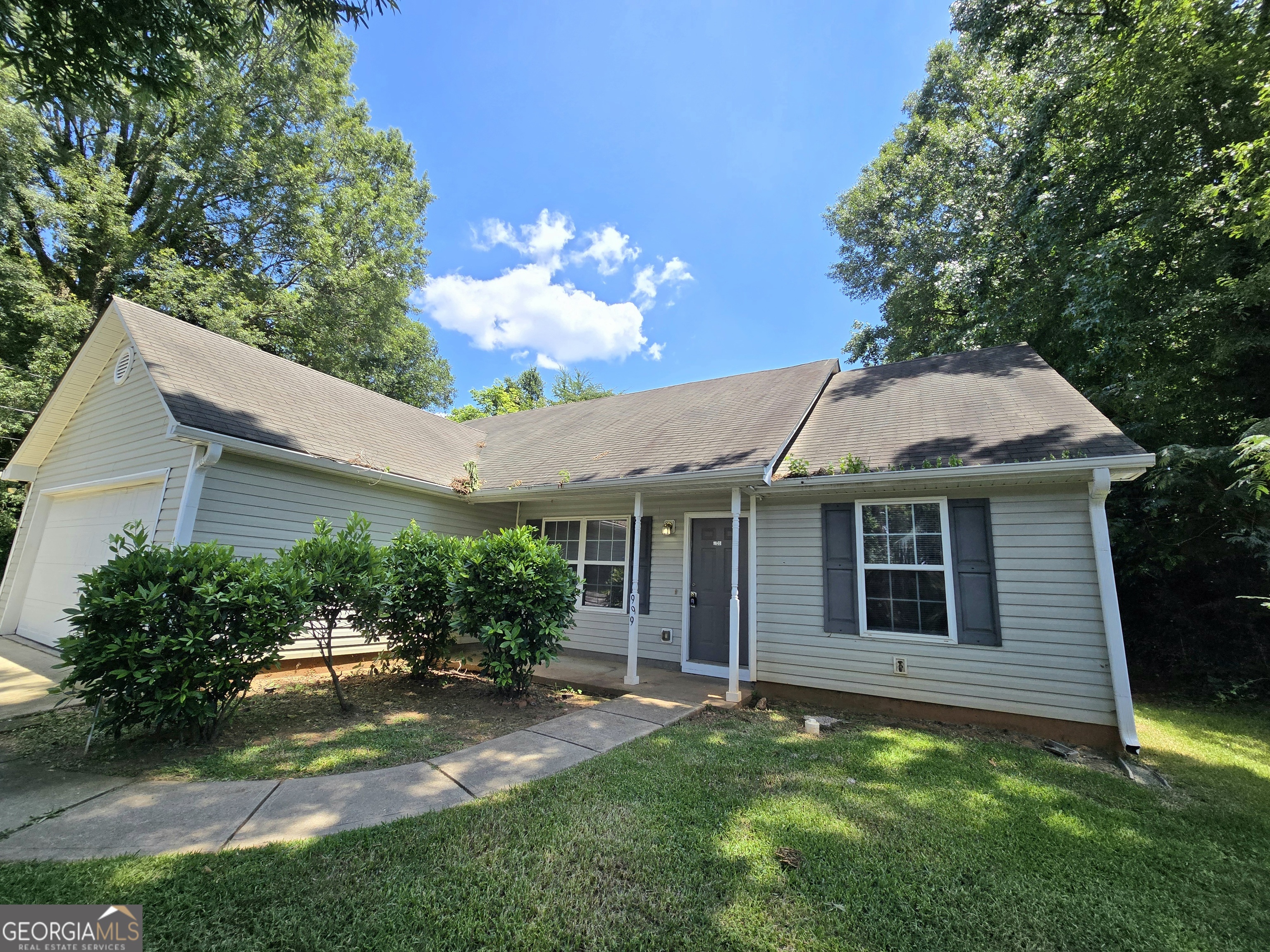 999 Dixie Drive