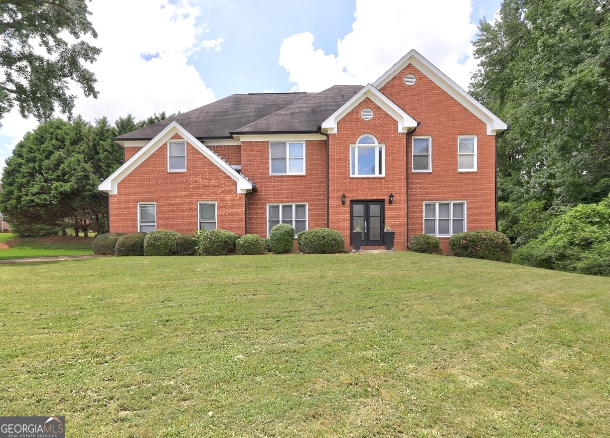 5610 Mountain Meadow Court Property Photo 1