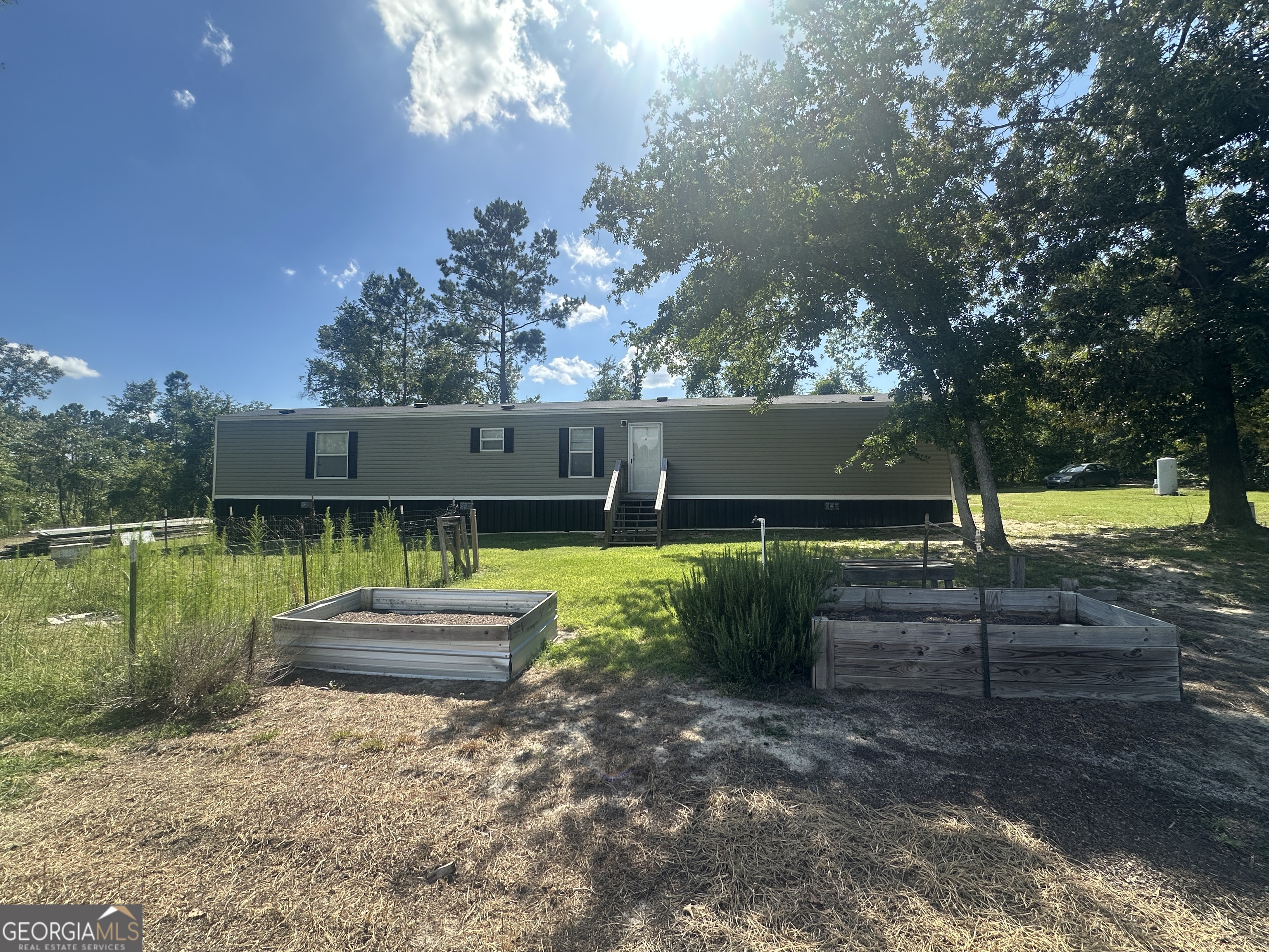 711 Scrub Oak Road Property Photo 1