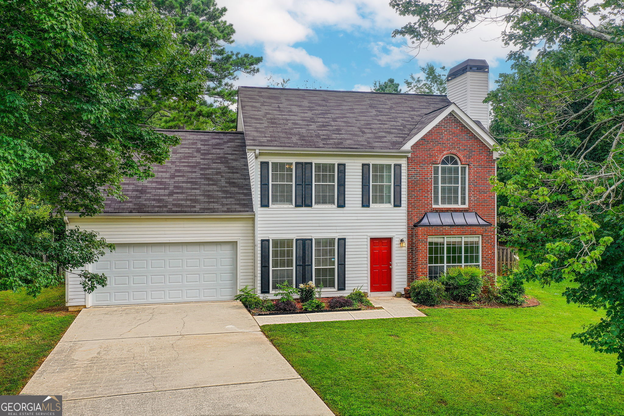 837 Ravins Way Property Photo 1