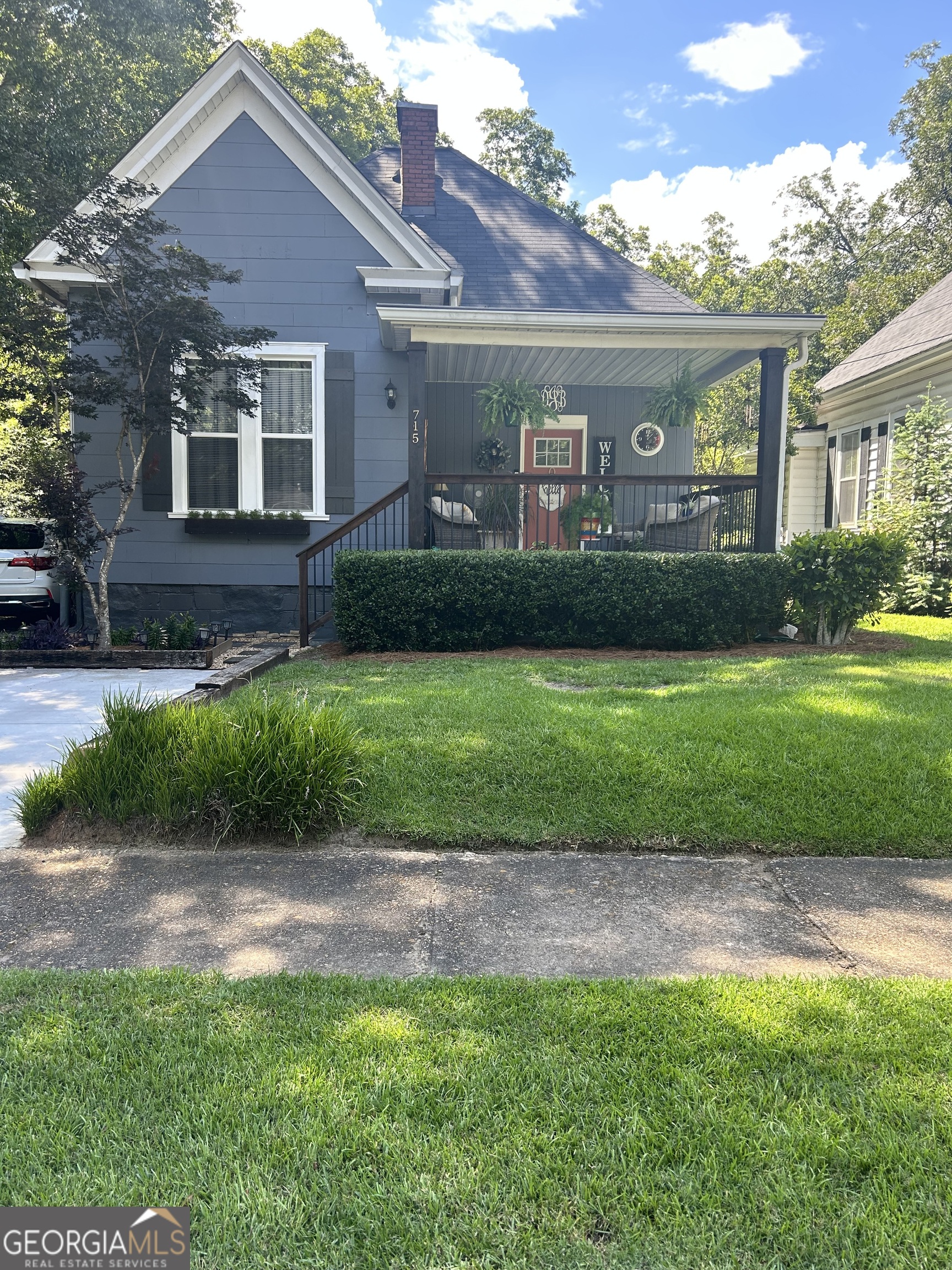 715 Greenwood Street Property Photo 1