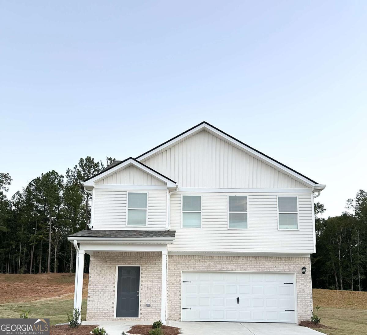 55 River Crest Lane Lot 5 Property Photo 1