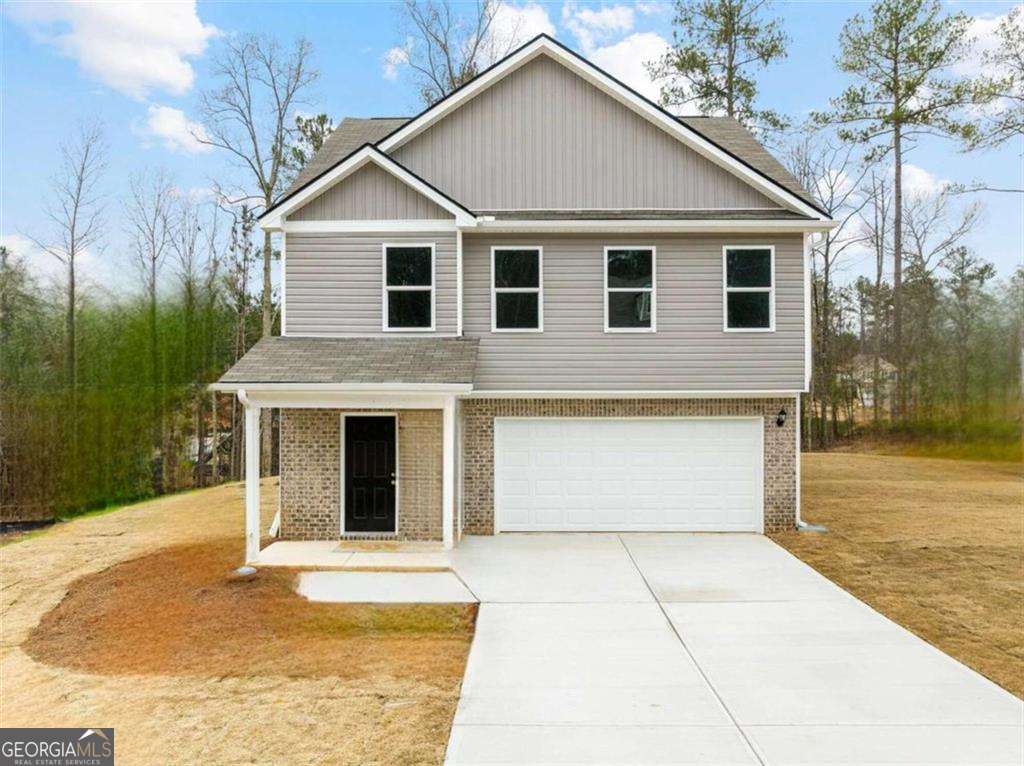65 River Crest Lane Lot 6 Property Photo 1