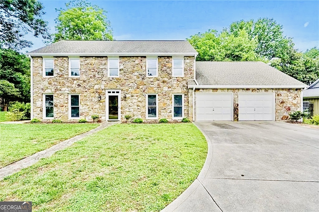 470 Shadowlawn Road Se Property Photo 1