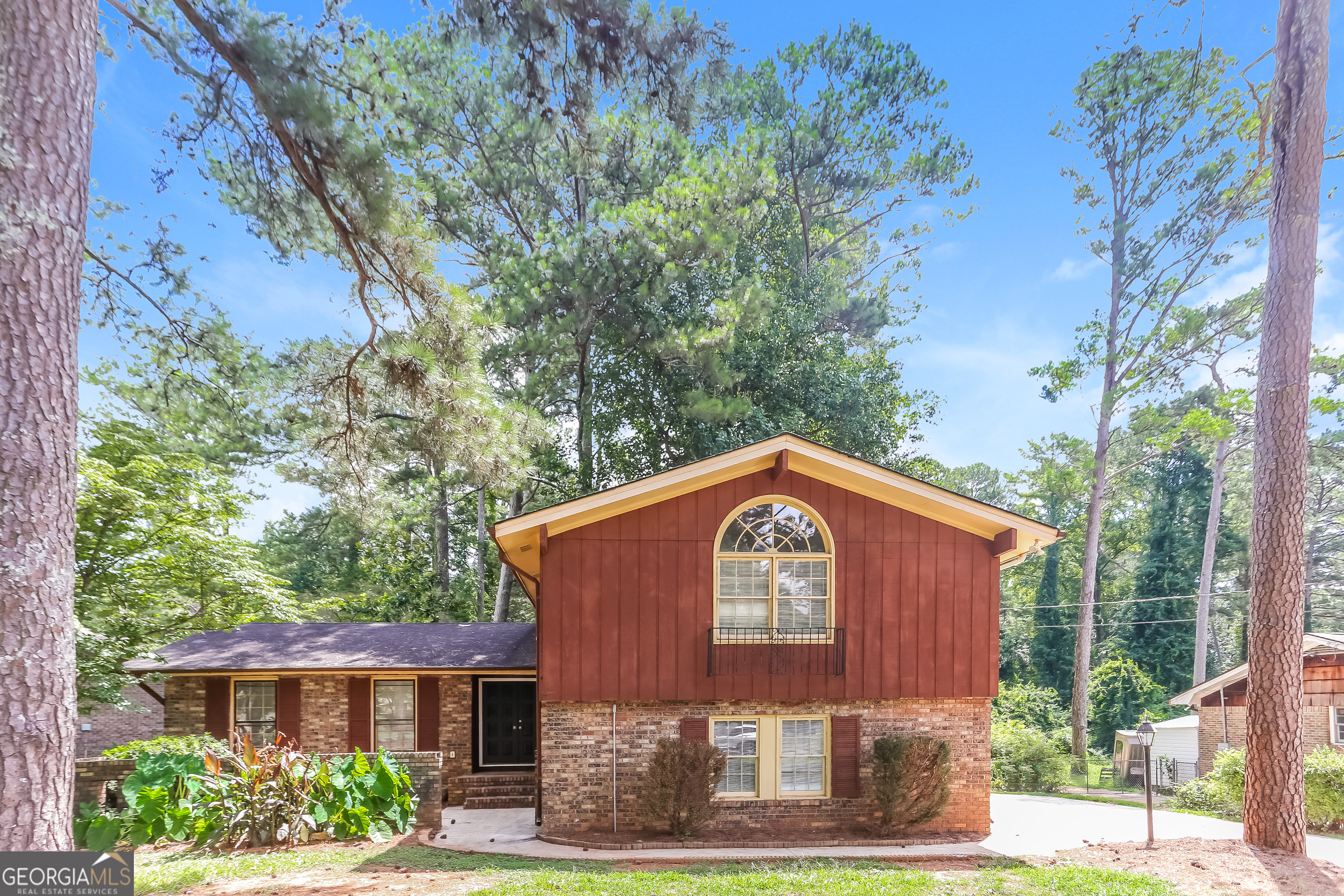 3094 Oxbridge Way Property Photo 1