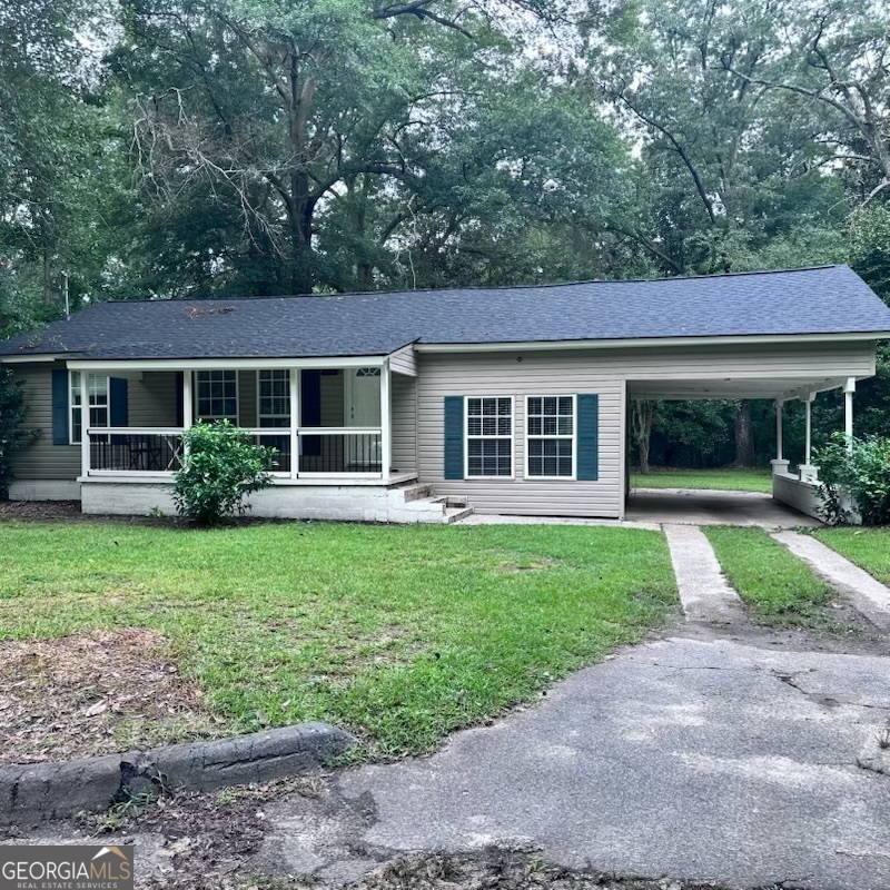 110 Reid Street Property Photo 1