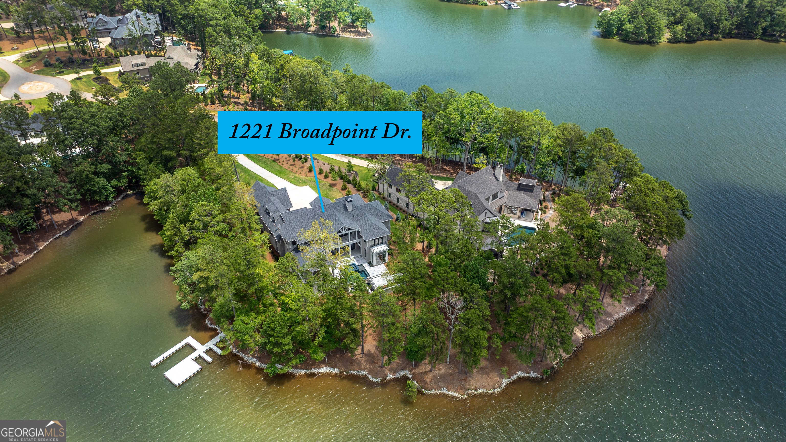 1221 Broadpoint Drive Property Photo 85