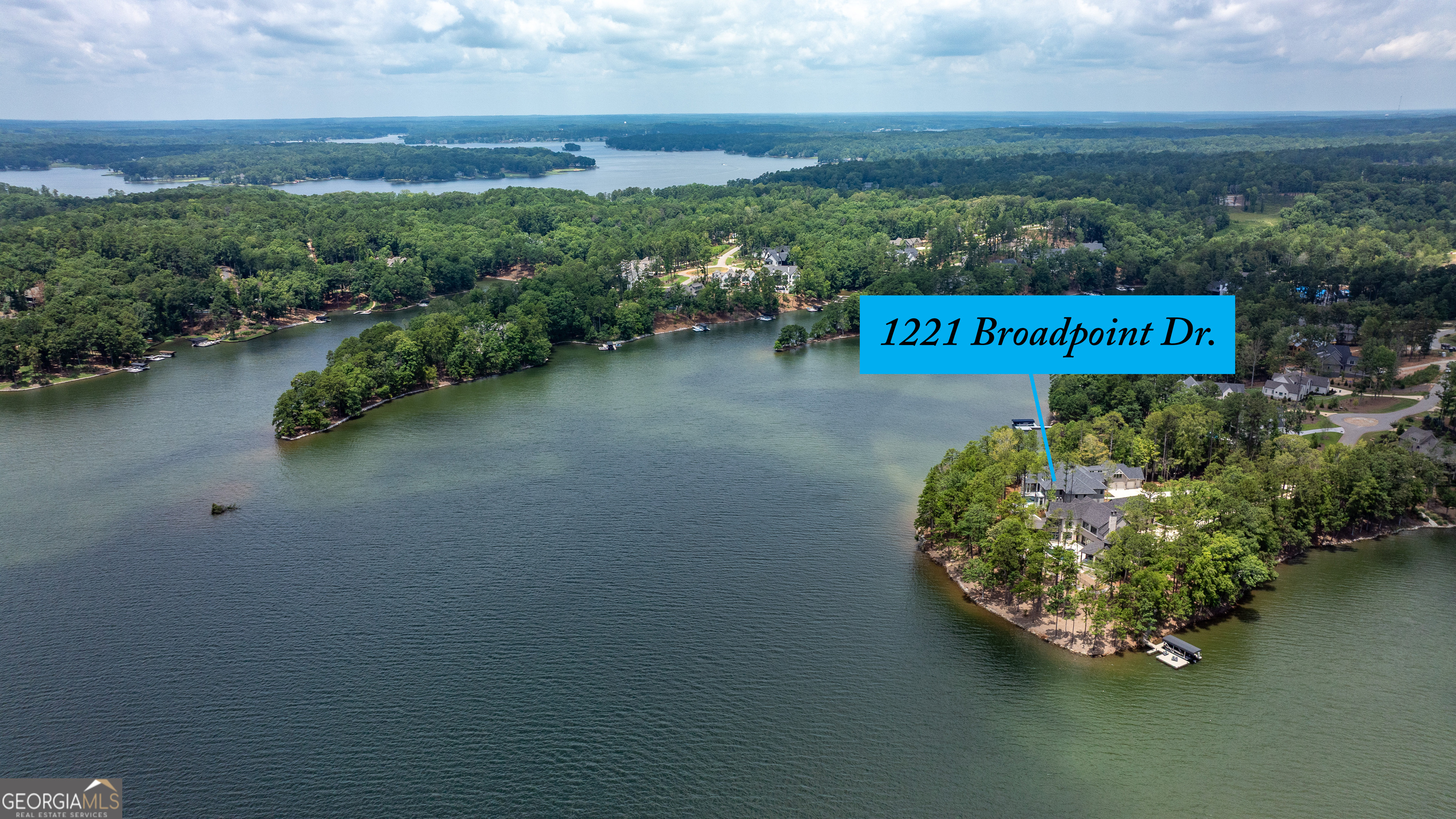 1221 Broadpoint Drive Property Photo 86