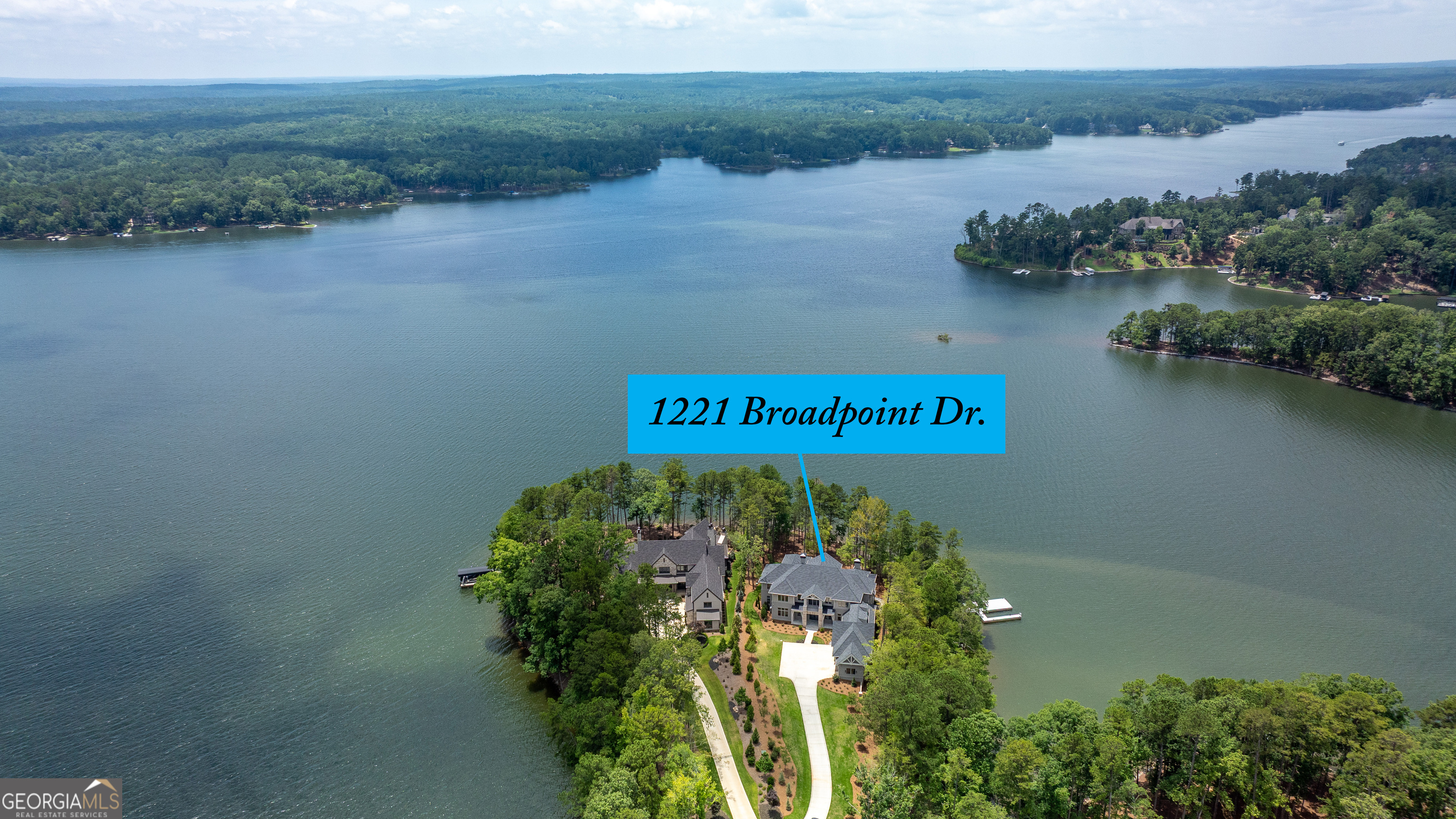 1221 Broadpoint Drive Property Photo 87