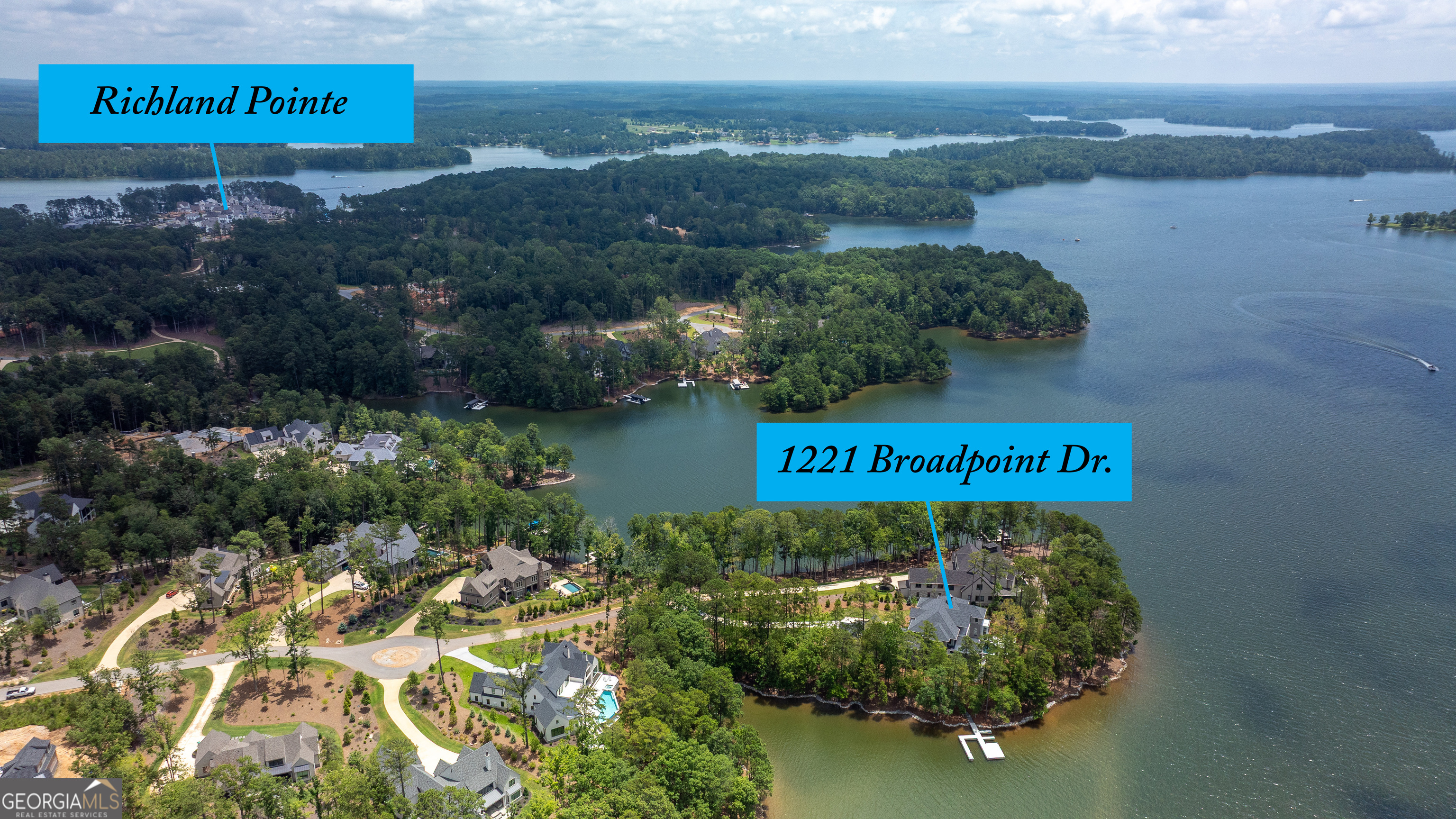 1221 Broadpoint Drive Property Photo 89