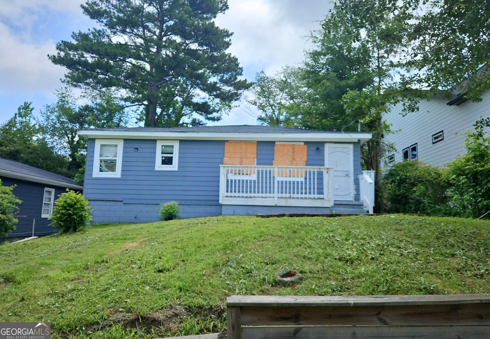 117 Dahlia Avenue Nw Property Photo 1