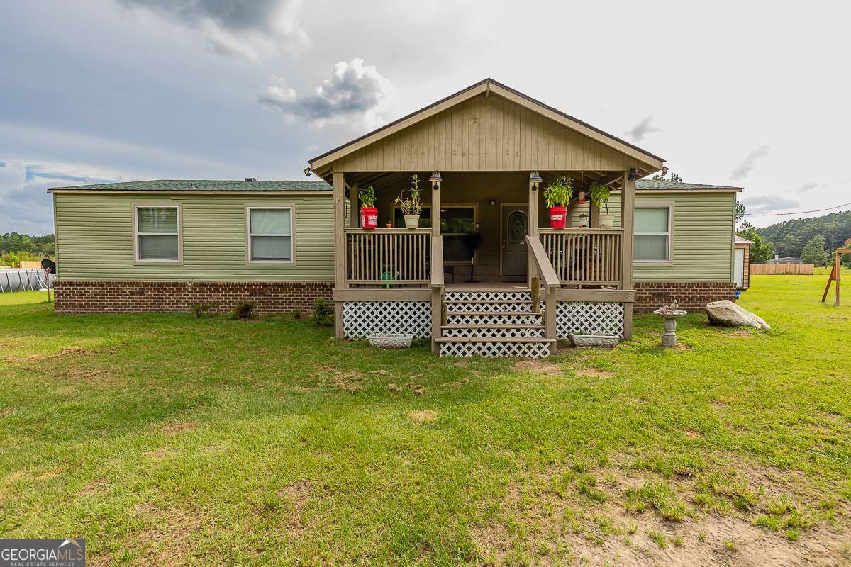 1097 Jw Lane Road Property Photo 1