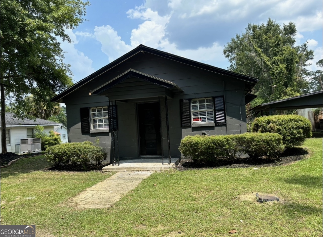 503 N Culpepper Street