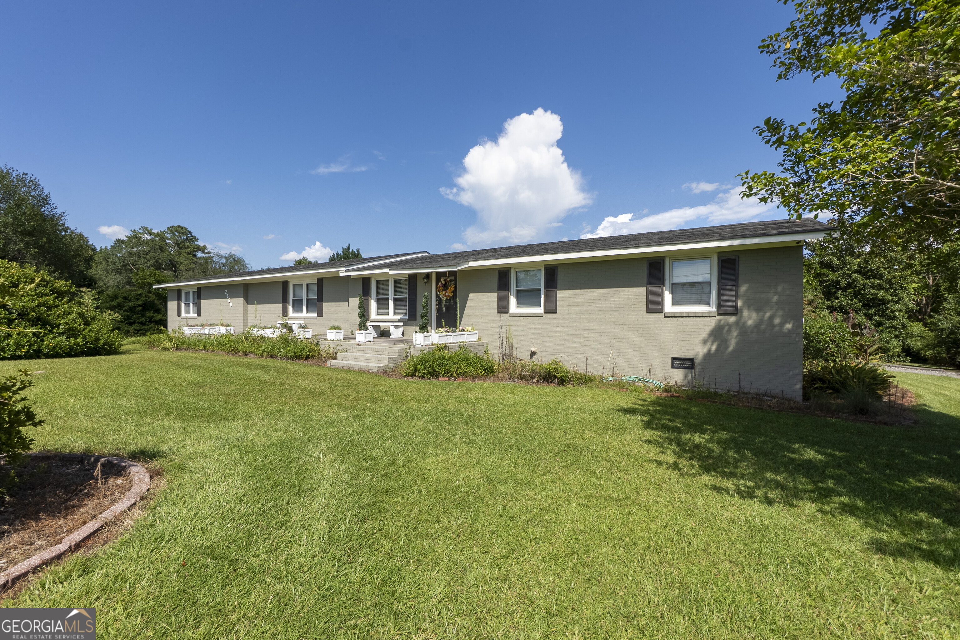 2666 Pineworth Road Property Photo 1