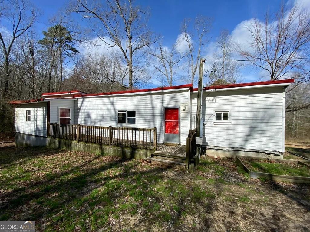 139 Quill Gordon Way Property Photo 1