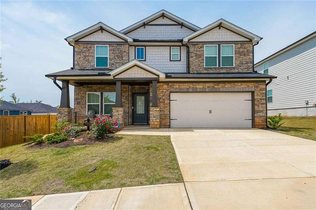 5958 Green Ash Court Property Photo 1