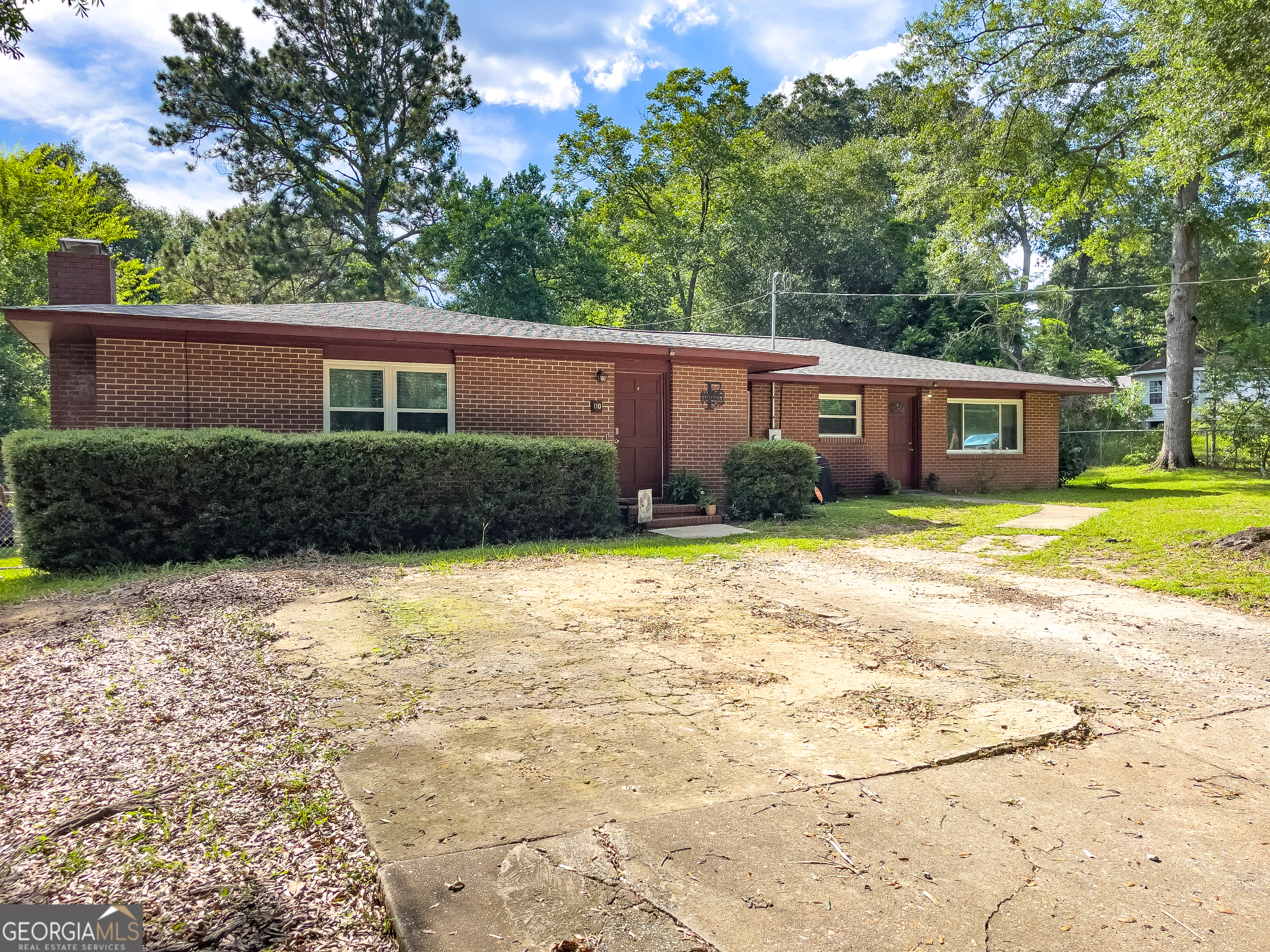 110 Wilhelmina Drive Property Photo 1