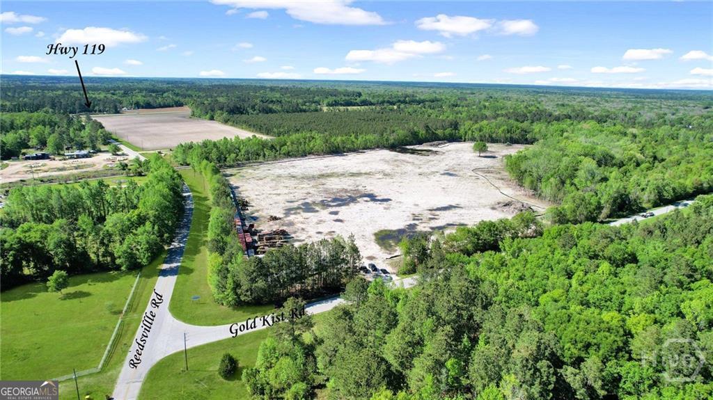 1382 Reedsville Road Property Photo 1