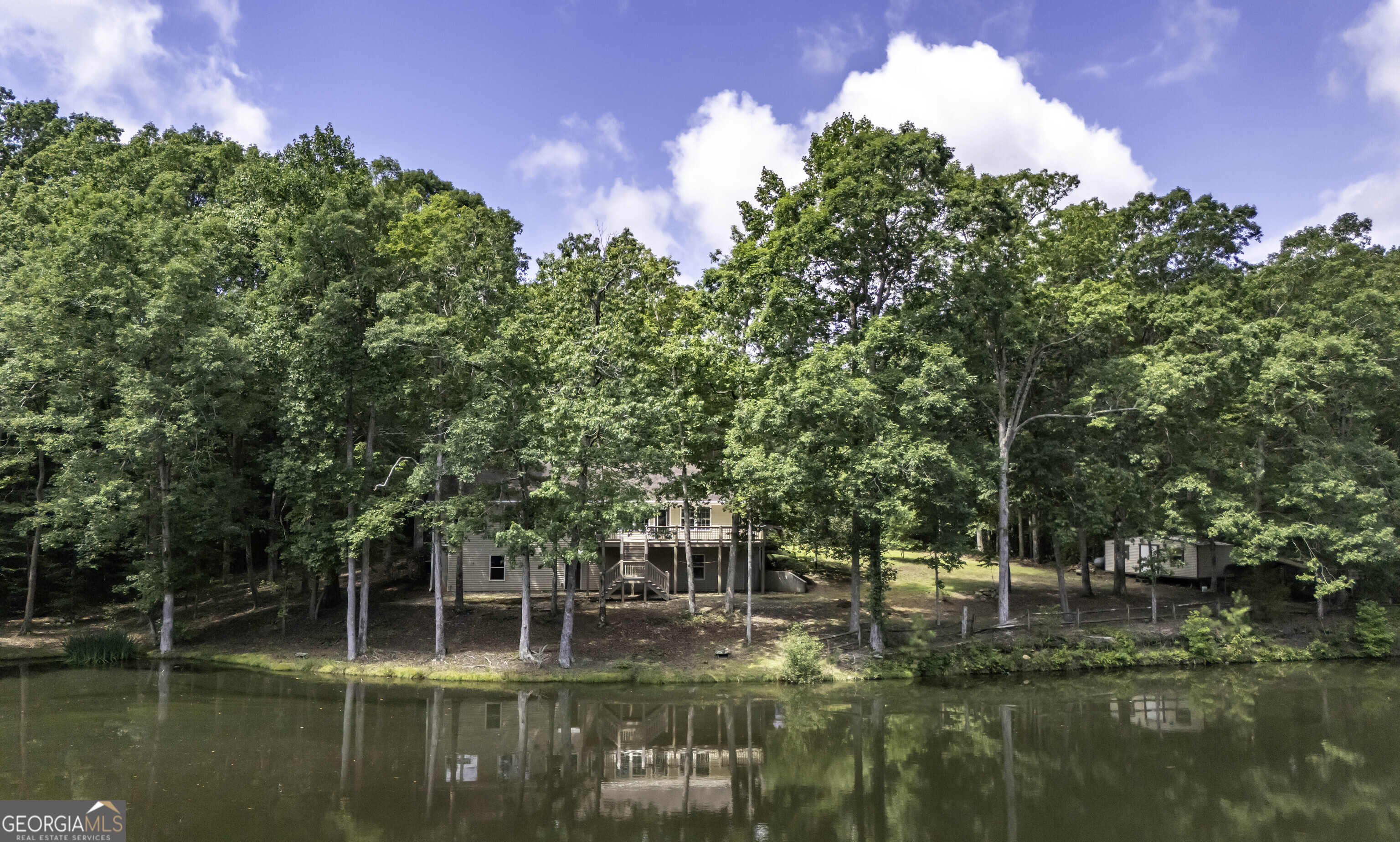 191 Tumlin Creek Road Property Photo 1