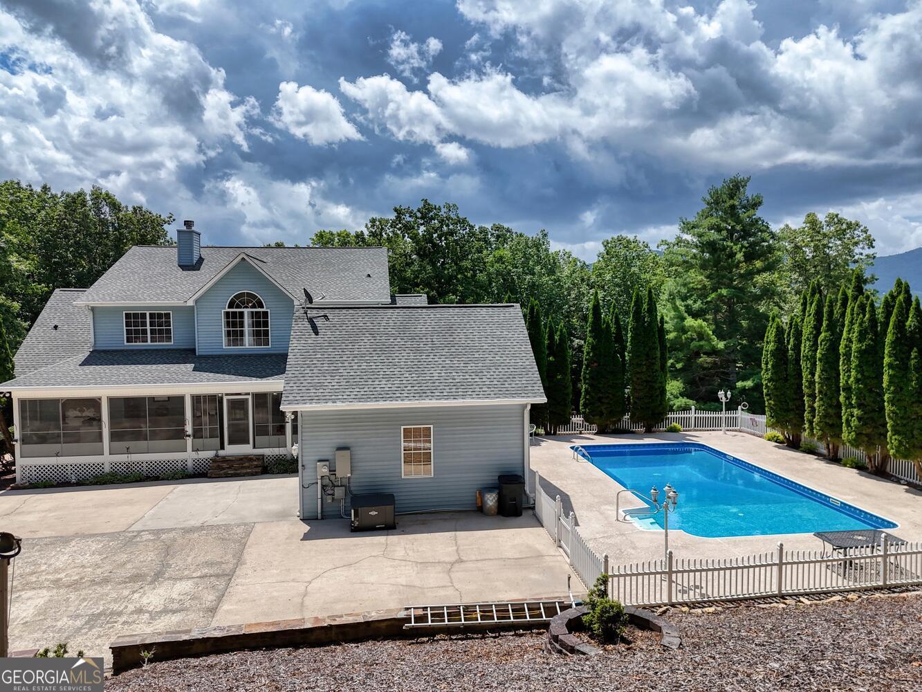 266 E Wright Road Property Photo 4