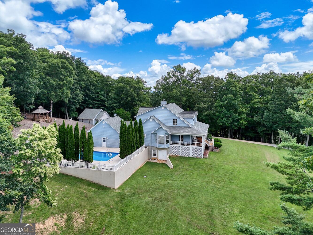 266 E Wright Road Property Photo 5