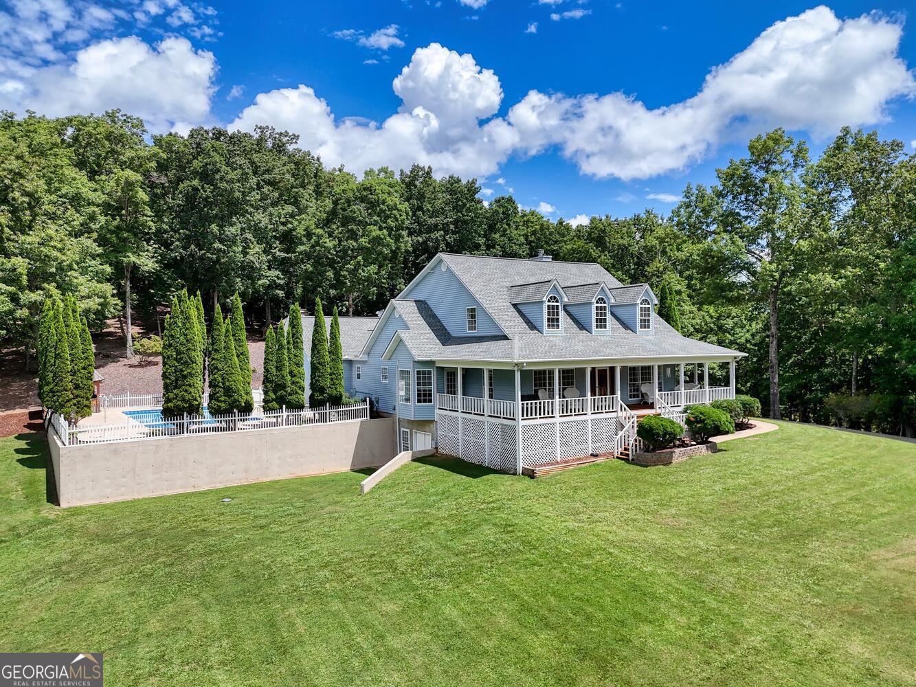 266 E Wright Road Property Photo 8