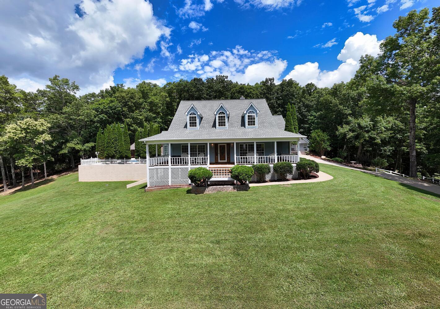 266 E Wright Road Property Photo 10