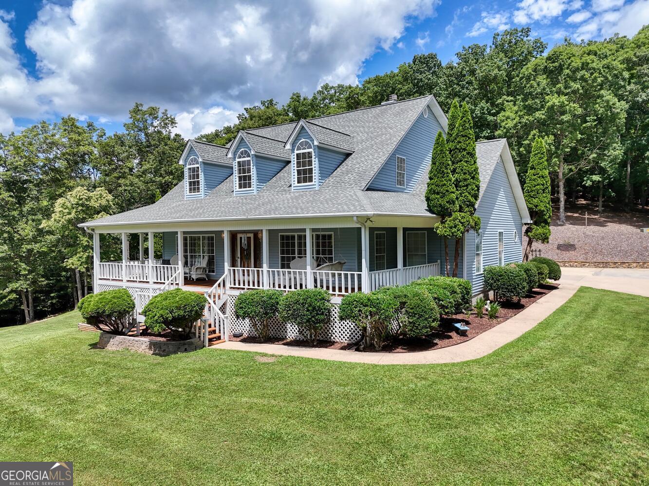266 E Wright Road Property Photo 11