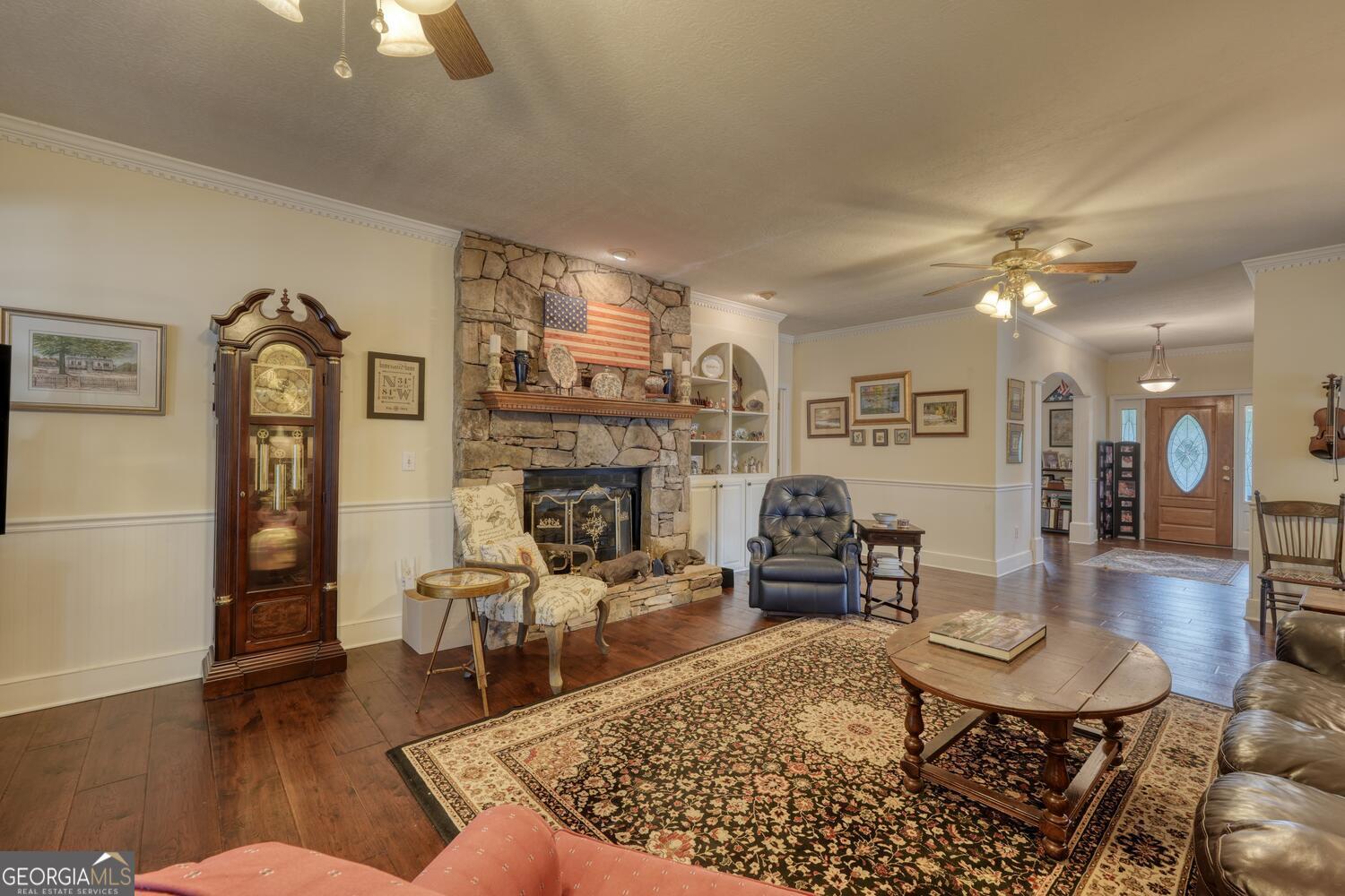 266 E Wright Road Property Photo 18