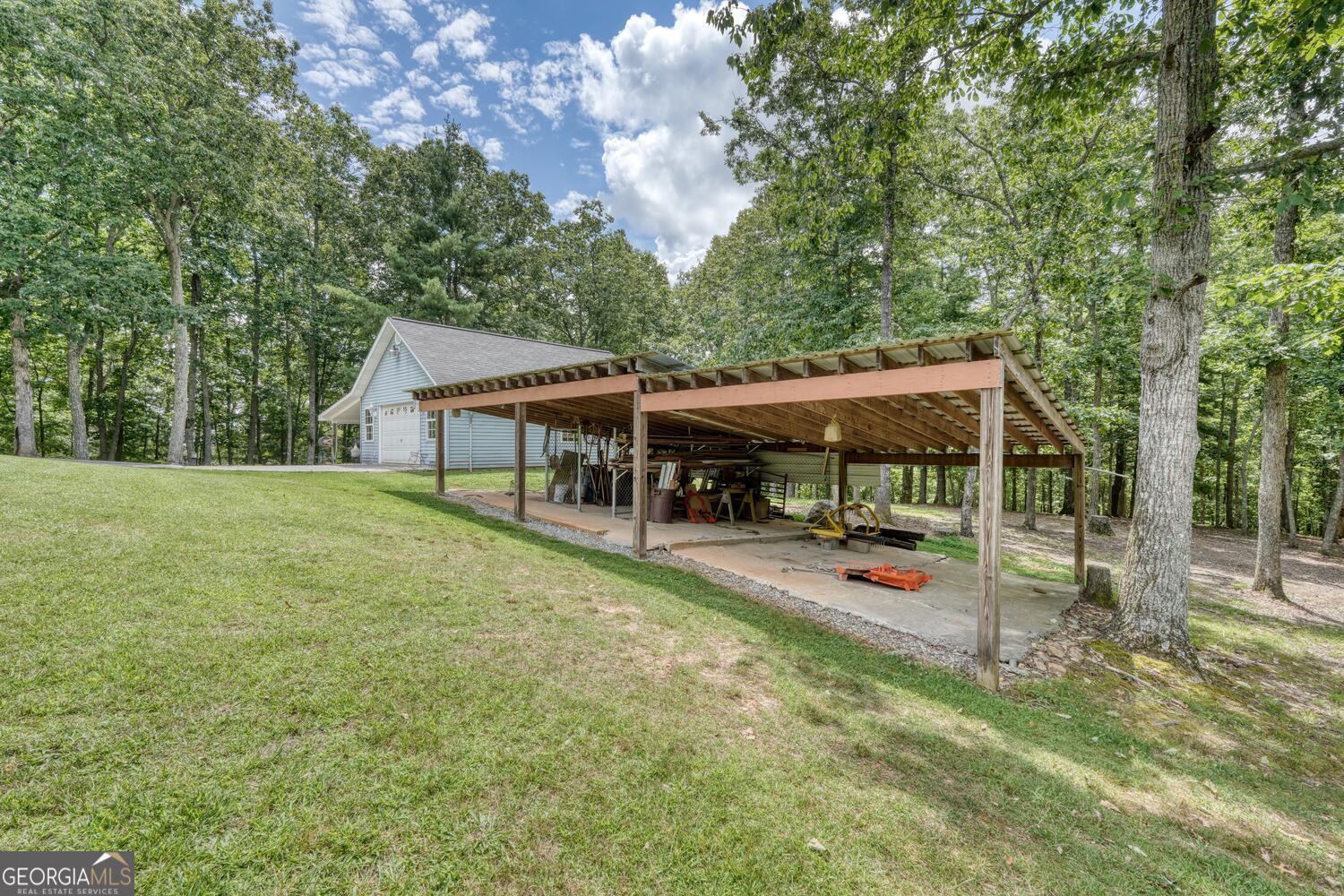 266 E Wright Road Property Photo 86