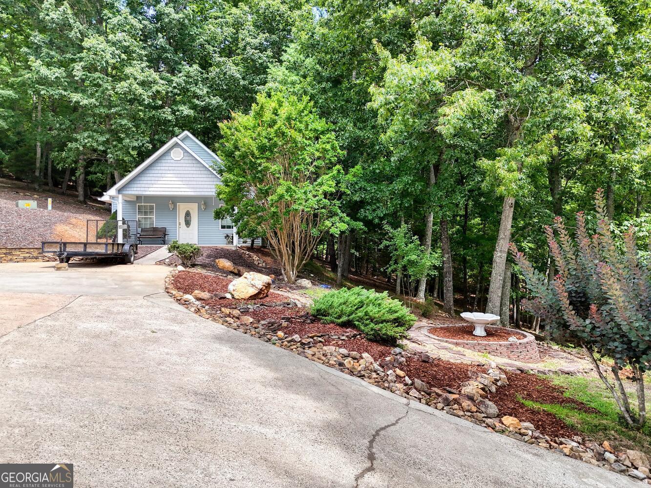 266 E Wright Road Property Photo 87