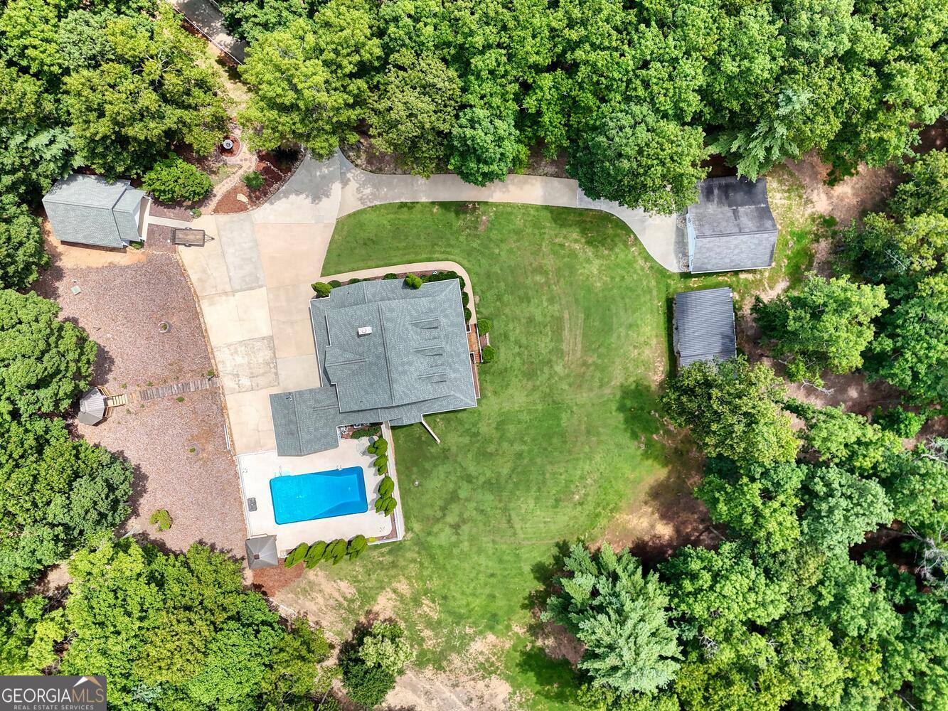 266 E Wright Road Property Photo 88