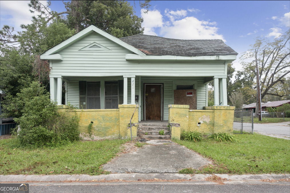 820 Pittman Street Property Photo 1