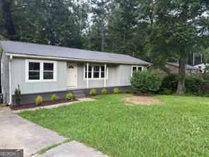 166 Marty Lane Property Photo 1
