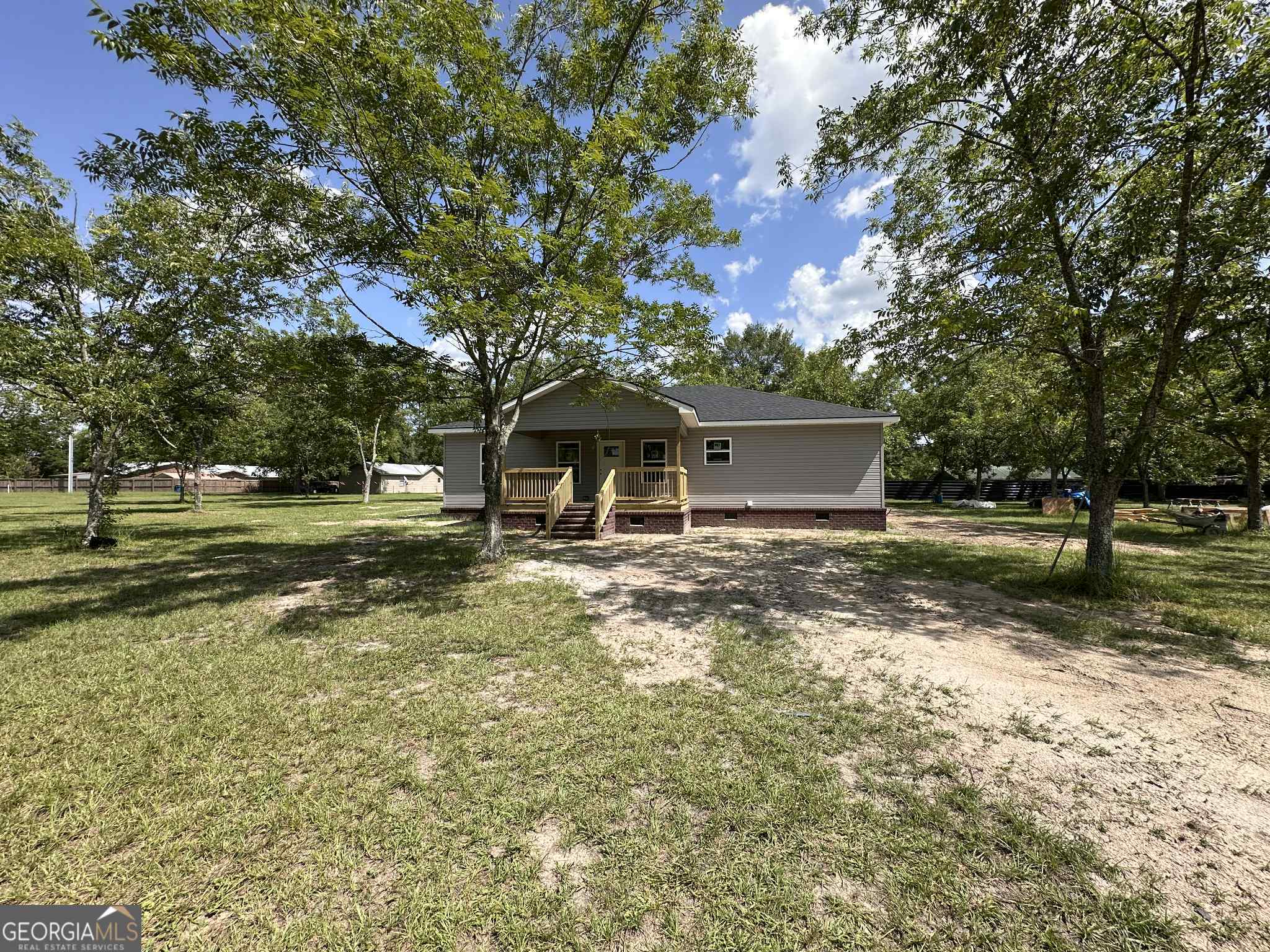 93 Shirley Lane Hwy 169 Property Photo 1
