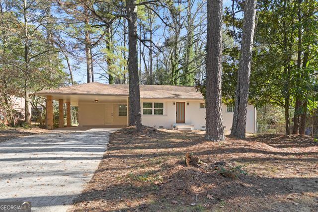 2178 Maxwell Drive Sw Property Photo 1