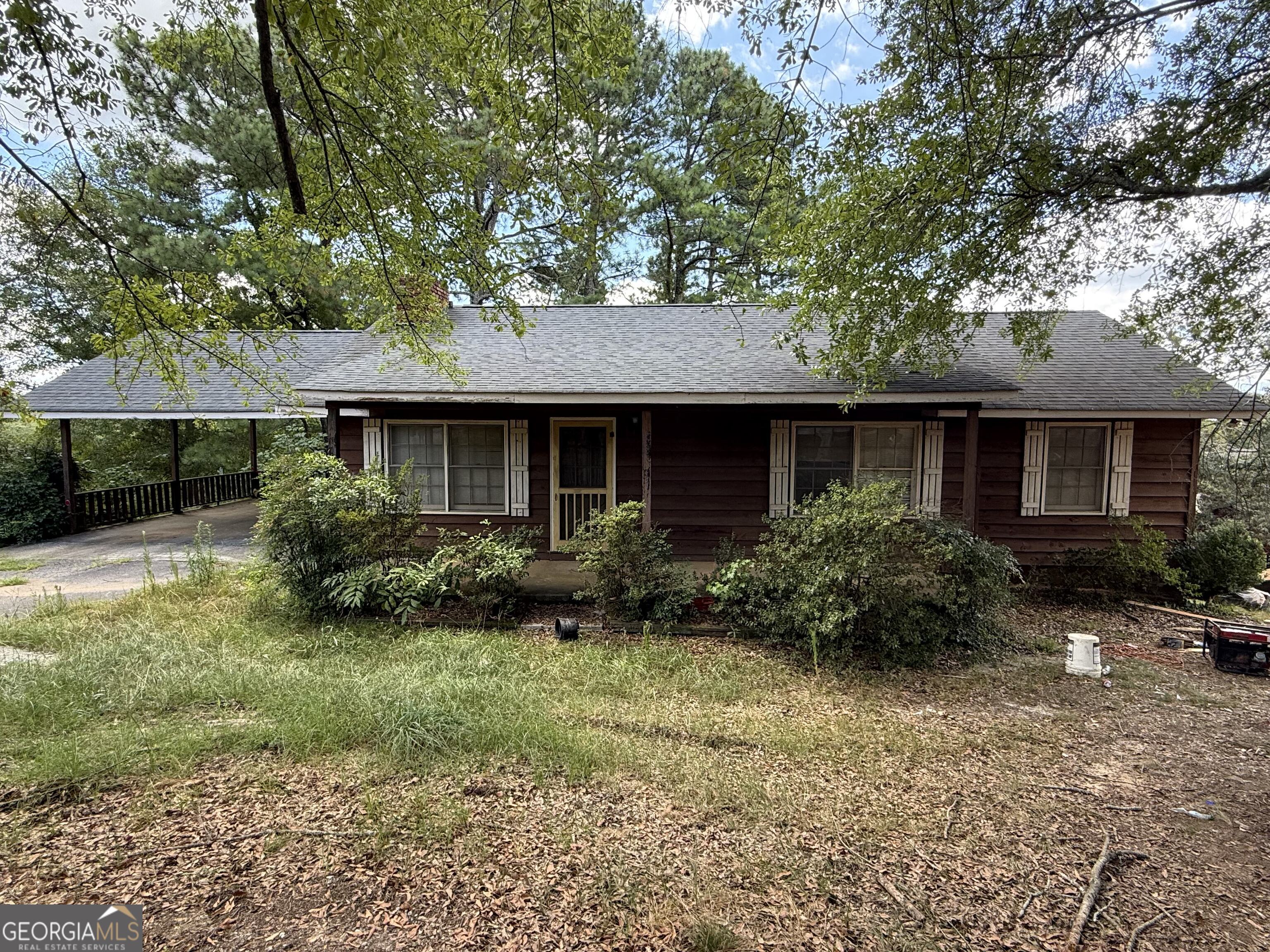 3273 N Bogan Road Property Photo 1