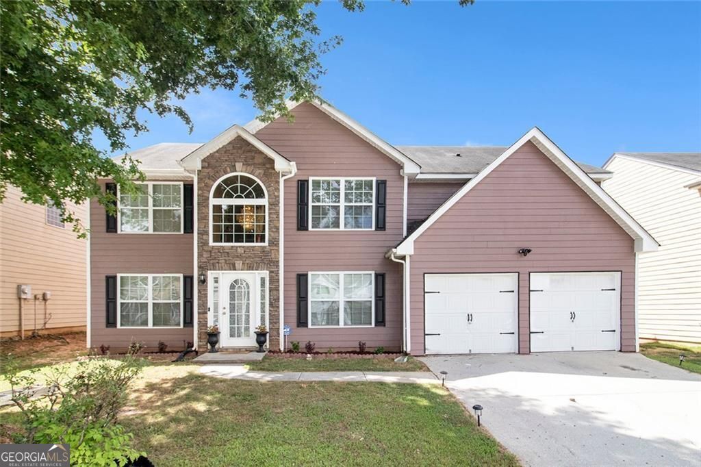 511 Princeton Drive Drive Property Photo 1