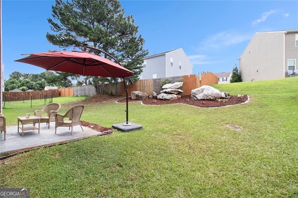 511 Princeton Drive Drive Property Photo 20