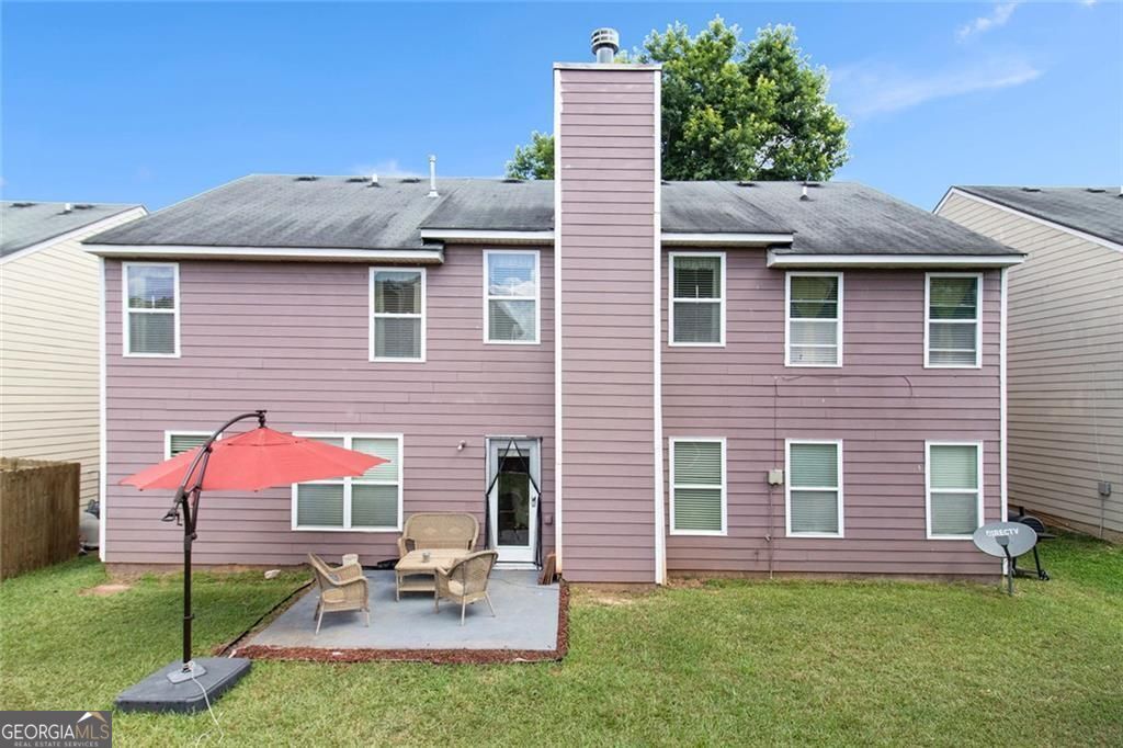 511 Princeton Drive Drive Property Photo 23