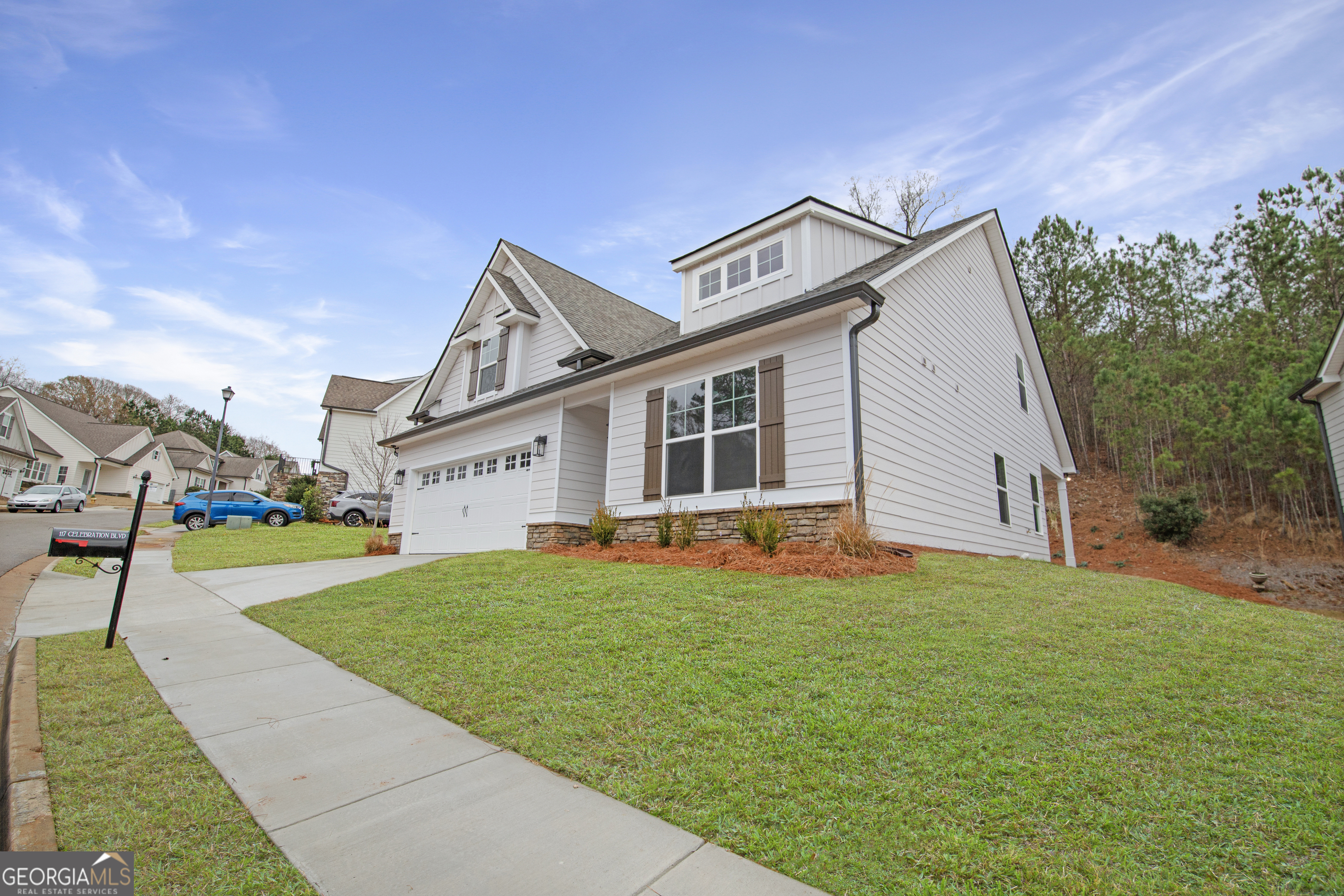 129 Celebration Boulevard Property Photo 2