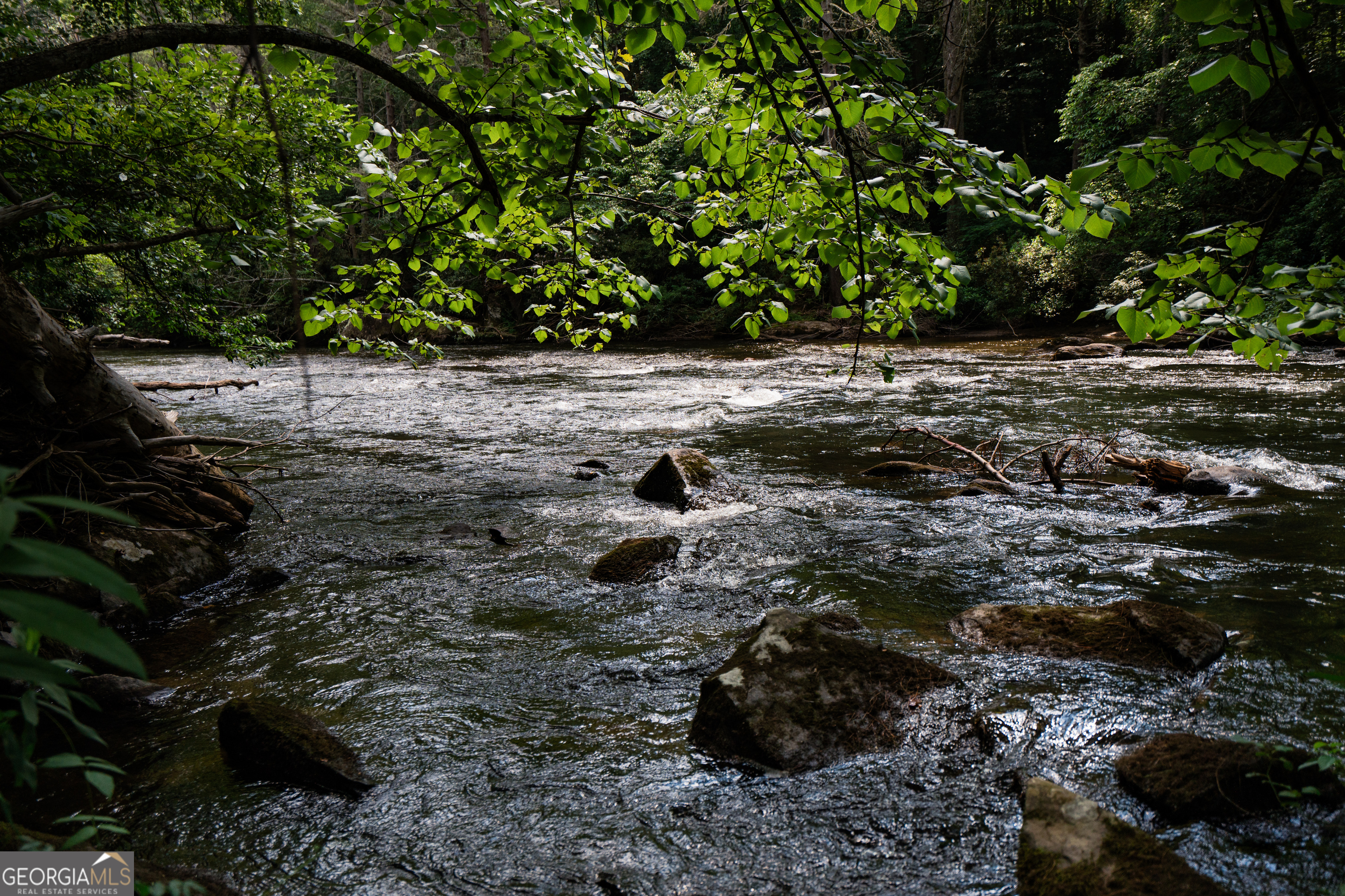 0 Old Rock Creek Road Property Photo 3