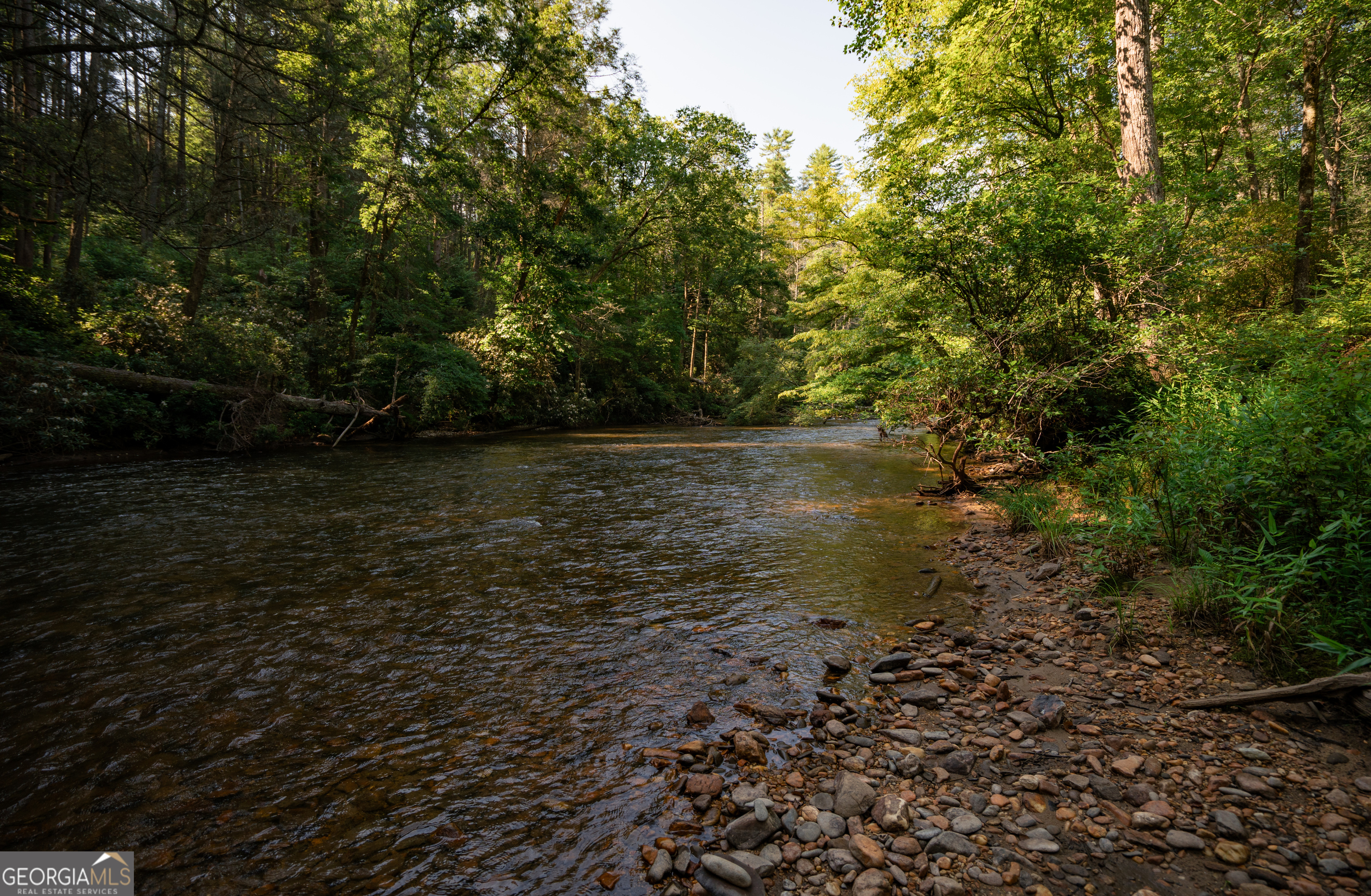 0 Old Rock Creek Road Property Photo 4